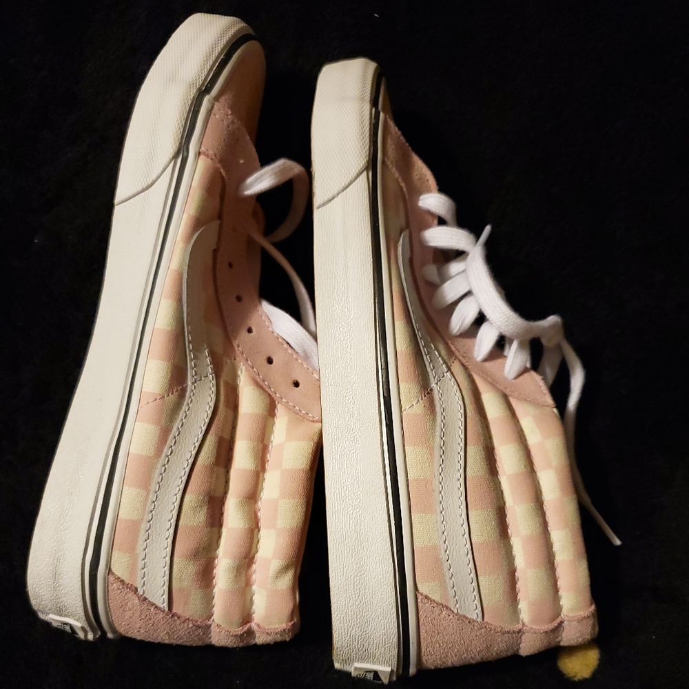 VANS - Picture 4 of 5